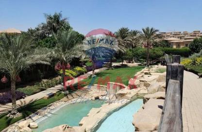 Villa - 5 Bedrooms - 4 Bathrooms for sale in Telal East - 5th Settlement Compounds - The 5th Settlement - New Cairo City - Cairo
