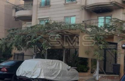 Duplex - 3 Bedrooms - 2 Bathrooms for sale in El Banafseg Apartment Buildings - El Banafseg - New Cairo City - Cairo Duplex - 3 Bedrooms - 2 Bathrooms for sale in El Banafseg Apartment Buildings - El Banafseg - New Cairo City - Cairo