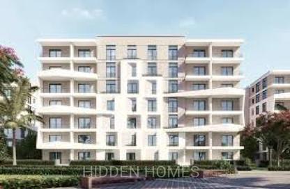 Duplex - 1 Bedroom - 2 Bathrooms for sale in Taj City - 5th Settlement Compounds - The 5th Settlement - New Cairo City - Cairo Duplex - 1 Bedroom - 2 Bathrooms for sale in Taj City - 5th Settlement Compounds - The 5th Settlement - New Cairo City - Cairo