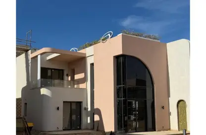 دوبلكس - 3 غرف نوم - 3 حمامات للبيع في چون - راس الحكمة - الساحل الشمالي