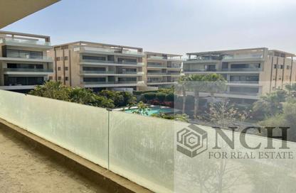 Penthouse - 4 Bedrooms - 5 Bathrooms for sale in Lake View Residence - 5th Settlement Compounds - The 5th Settlement - New Cairo City - Cairo Penthouse - 4 Bedrooms - 5 Bathrooms for sale in Lake View Residence - 5th Settlement Compounds - The 5th Settlement - New Cairo City - Cairo