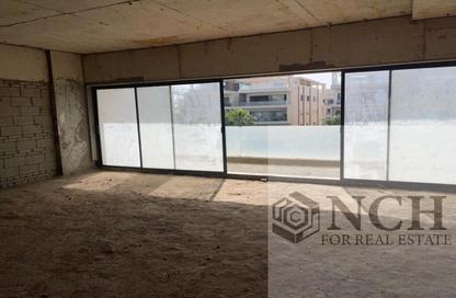 Penthouse - 4 Bedrooms - 5 Bathrooms for sale in Lake View Residence - 5th Settlement Compounds - The 5th Settlement - New Cairo City - Cairo Penthouse - 4 Bedrooms - 5 Bathrooms for sale in Lake View Residence - 5th Settlement Compounds - The 5th Settlement - New Cairo City - Cairo