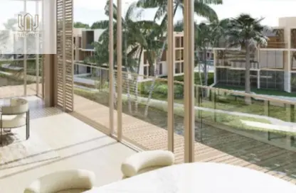 شقة - 4 غرف نوم - 4 حمامات للبيع في مارفيل نيو زايد - مدينة زايد الجديدة - الشيخ زايد - الجيزة