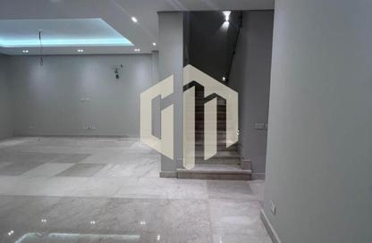 Apartment - 4 Bedrooms - 4 Bathrooms for rent in Mivida - 5th Settlement Compounds - The 5th Settlement - New Cairo City - Cairo