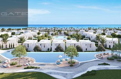 Villa - 5 Bedrooms - 7 Bathrooms for sale in D-Bay - Qesm Ad Dabaah - North Coast Villa - 5 Bedrooms - 7 Bathrooms for sale in D-Bay - Qesm Ad Dabaah - North Coast
