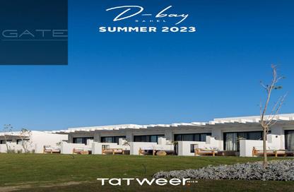 Villa - 5 Bedrooms - 7 Bathrooms for sale in D-Bay - Qesm Ad Dabaah - North Coast Villa - 5 Bedrooms - 7 Bathrooms for sale in D-Bay - Qesm Ad Dabaah - North Coast