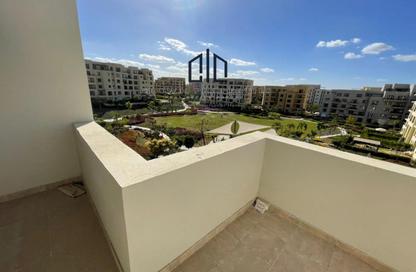 Apartment - 4 Bedrooms - 4 Bathrooms for sale in O West - 6 October Compounds - 6 October City - Giza Apartment - 4 Bedrooms - 4 Bathrooms for sale in O West - 6 October Compounds - 6 October City - Giza