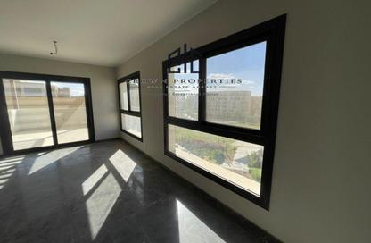 Apartment - 4 Bedrooms - 4 Bathrooms for sale in O West - 6 October Compounds - 6 October City - Giza Apartment - 4 Bedrooms - 4 Bathrooms for sale in O West - 6 October Compounds - 6 October City - Giza