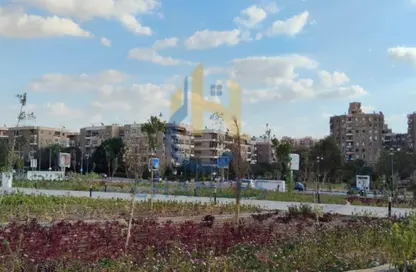 Apartment - 3 Bedrooms - 2 Bathrooms for sale in 50th Street - Zahraa El Maadi - Hay El Maadi - Cairo Apartment - 3 Bedrooms - 2 Bathrooms for sale in 50th Street - Zahraa El Maadi - Hay El Maadi - Cairo