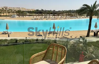 Twin House - 4 Bedrooms - 5 Bathrooms for sale in Swan Lake North Coast - Qesm Ad Dabaah - North Coast Twin House - 4 Bedrooms - 5 Bathrooms for sale in Swan Lake North Coast - Qesm Ad Dabaah - North Coast