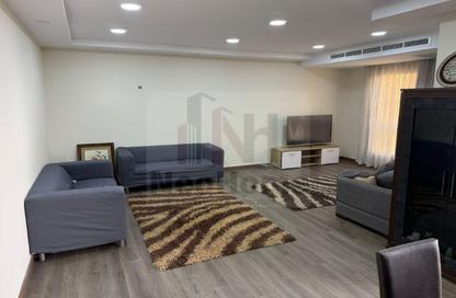 Apartment - 3 Bedrooms - 3 Bathrooms for rent in Privado - Madinaty - Cairo