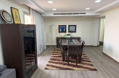 Apartment - 3 Bedrooms - 3 Bathrooms for rent in Privado - Madinaty - Cairo