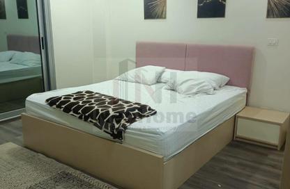 Apartment - 3 Bedrooms - 3 Bathrooms for rent in Privado - Madinaty - Cairo