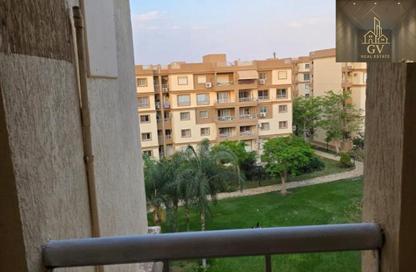 Apartment - 3 - 1 for rent in B6 - Madinaty - Cairo