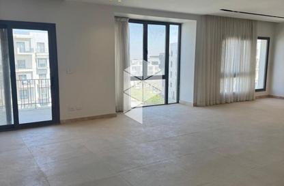 Penthouse - 3 Bedrooms - 3 Bathrooms for rent in Mivida - 5th Settlement Compounds - The 5th Settlement - New Cairo City - Cairo