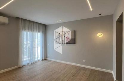 Penthouse - 3 Bedrooms - 3 Bathrooms for rent in Mivida - 5th Settlement Compounds - The 5th Settlement - New Cairo City - Cairo