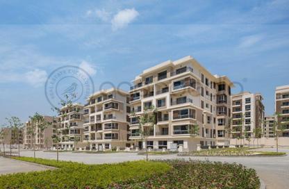Apartment - 2 Bedrooms - 2 Bathrooms for sale in Taj City - 5th Settlement Compounds - The 5th Settlement - New Cairo City - Cairo