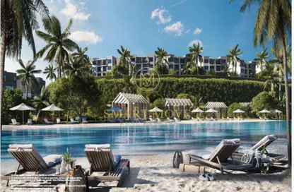 شاليه - 2 غرف نوم - 2 حمامات للبيع في سيزين - قسم الضبعة - الساحل الشمالي شاليه - 2 غرف نوم - 2 حمامات للبيع في سيزين - قسم الضبعة - الساحل الشمالي