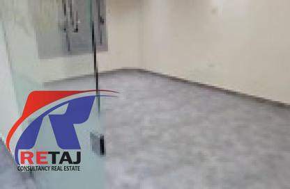 Apartment - 5 Bedrooms - 2 Bathrooms for rent in Ismail Al Kabbany St. - 1st Zone - Nasr City - Cairo