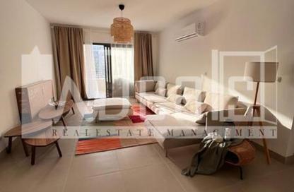 Chalet - 1 Bedroom - 1 Bathroom for sale in Marassi - Sidi Abdel Rahman - North Coast