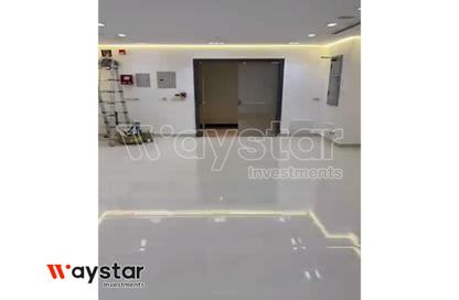 Office Space - Studio - 1 Bathroom for rent in Hyde Park Business District Mall - South Teseen St. - The 5th Settlement - New Cairo City - Cairo