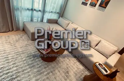 شقة - 4 غرف نوم - 3 حمامات للايجار في ايستاون - كمبوندات التجمع الخامس - التجمع الخامس - مدينة القاهرة الجديدة - القاهرة