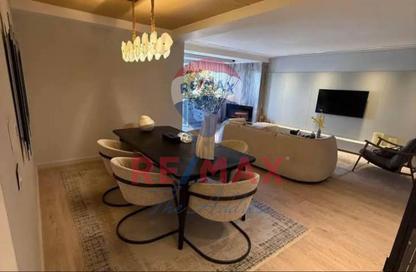Apartment - 3 Bedrooms - 2 Bathrooms for sale in DeJoya 4 - New Capital City - Cairo