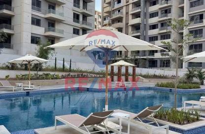 Apartment - 3 Bedrooms - 2 Bathrooms for sale in DeJoya 4 - New Capital City - Cairo