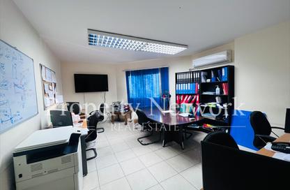 Whole Building - Studio - 7+ for rent in Al Laselky St. - El Laselky - New Maadi - Hay El Maadi - Cairo