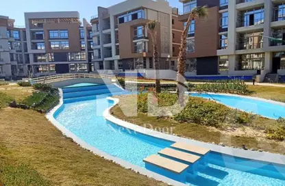 Apartment - 3 Bedrooms - 2 Bathrooms for sale in Granda Life - El Shorouk Compounds - Shorouk City - Cairo