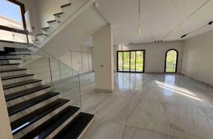 Townhouse - 5 Bedrooms - 4 Bathrooms for sale in La Vista City - New Capital Compounds - New Capital City - Cairo Townhouse - 5 Bedrooms - 4 Bathrooms for sale in La Vista City - New Capital Compounds - New Capital City - Cairo