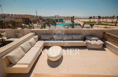 Chalet - 1 Bedroom - 1 Bathroom for sale in Hacienda Heneish - Qesm Marsa Matrouh - North Coast Chalet - 1 Bedroom - 1 Bathroom for sale in Hacienda Heneish - Qesm Marsa Matrouh - North Coast