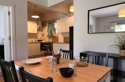 Apartment - 1 Bedroom - 1 Bathroom for rent in Centerville - Hyde Park - New Cairo City - Cairo