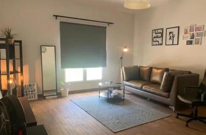 Apartment - 1 Bedroom - 1 Bathroom for rent in Centerville - Hyde Park - New Cairo City - Cairo