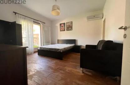 Apartment - 1 Bedroom - 1 Bathroom for rent in Centerville - Hyde Park - New Cairo City - Cairo