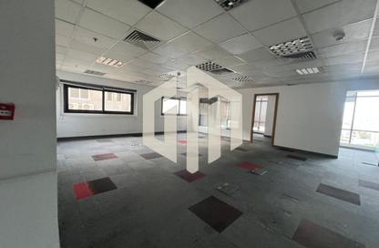 Office Space - Studio - 1 Bathroom for rent in V90 - North Teseen St. - The 5th Settlement - New Cairo City - Cairo Office Space - Studio - 1 Bathroom for rent in V90 - North Teseen St. - The 5th Settlement - New Cairo City - Cairo