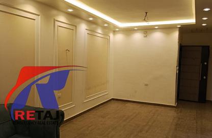 Apartment - 2 Bedrooms - 1 Bathroom for sale in Street 5 - Al Waha City - 10th District - Nasr City - Cairo