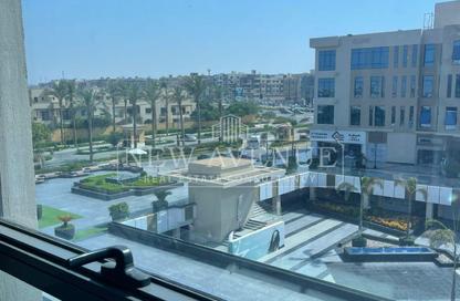 Clinic - Studio - 1 Bathroom for rent in Mivida - 5th Settlement Compounds - The 5th Settlement - New Cairo City - Cairo