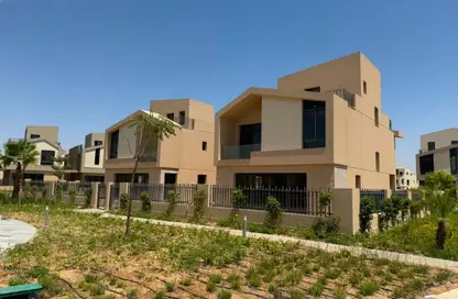 شقة - غرفة نوم - 1 حمام للبيع في كارمل - مدينة زايد الجديدة - الشيخ زايد - الجيزة