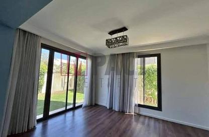 Apartment - 2 Bedrooms - 2 Bathrooms for sale in Mountain View iCity - 5th Settlement Compounds - The 5th Settlement - New Cairo City - Cairo