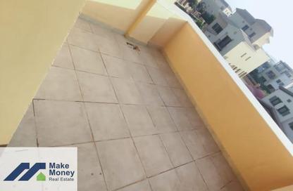 Villa - 4 - 4 for rent in Mivida - 5th Settlement Compounds - The 5th Settlement - New Cairo City - Cairo