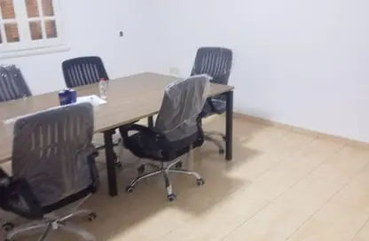 شقة - 3 غرف نوم - 1 حمام للايجار في شارع 155 - الحي الرابع - التجمع الخامس - مدينة القاهرة الجديدة - القاهرة