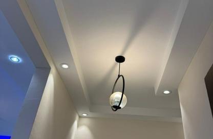Apartment - 3 Bedrooms - 3 Bathrooms for rent in Al Rehab - New Cairo City - Cairo