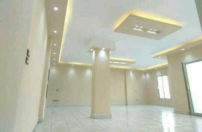 Apartment - 3 Bedrooms - 3 Bathrooms for rent in Al Rehab - New Cairo City - Cairo