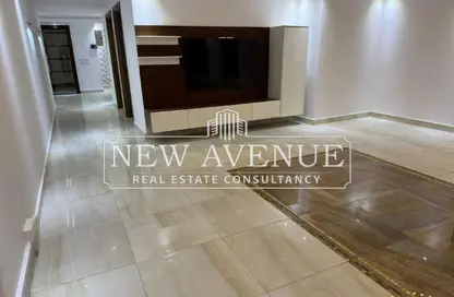 Office Space - 4 Bedrooms - 3 Bathrooms for rent in El Khalifa El Maamoun St. - Roxy - Heliopolis - Masr El Gedida - Cairo