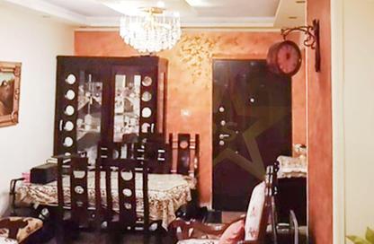 Apartment - 3 Bedrooms - 1 Bathroom for sale in Al Nasr St. - Smouha - Hay Sharq - Alexandria Apartment - 3 Bedrooms - 1 Bathroom for sale in Al Nasr St. - Smouha - Hay Sharq - Alexandria