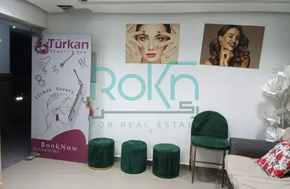 مساحات مكتبية - 3 غرف نوم - 1 حمام للايجار في اركان بلازا - محور 26 يوليو - الشيخ زايد - الجيزة