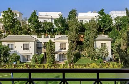 Apartment - 3 - 3 for sale in Mountain View 1.1 - 5th Settlement Compounds - The 5th Settlement - New Cairo City - Cairo