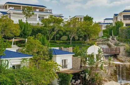 Apartment - 3 - 3 for sale in Mountain View 1.1 - 5th Settlement Compounds - The 5th Settlement - New Cairo City - Cairo