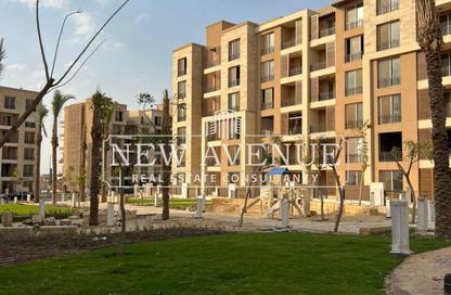Apartment - 2 Bedrooms - 2 Bathrooms for sale in Taj City - 5th Settlement Compounds - The 5th Settlement - New Cairo City - Cairo